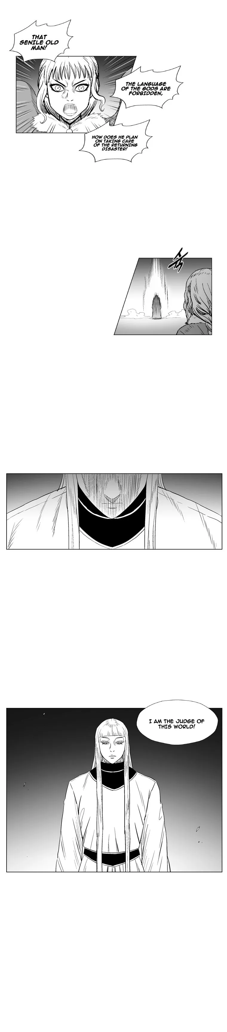 Red Storm Chapter 186 Online - página 13