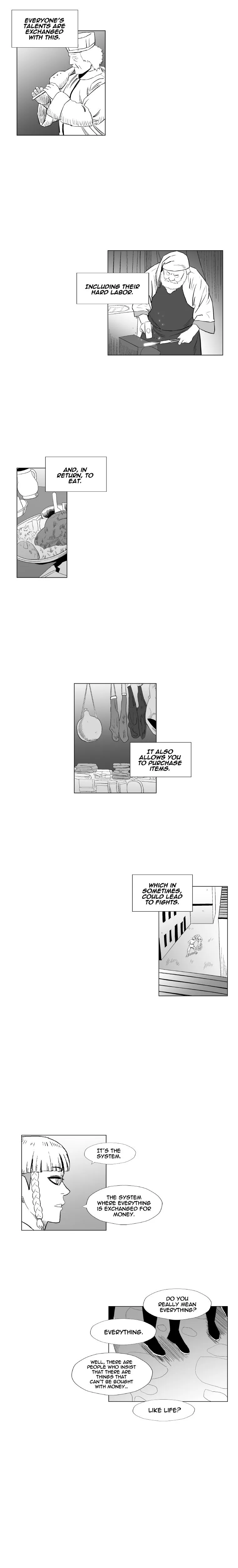Red Storm Chapter 187 Online - página 9