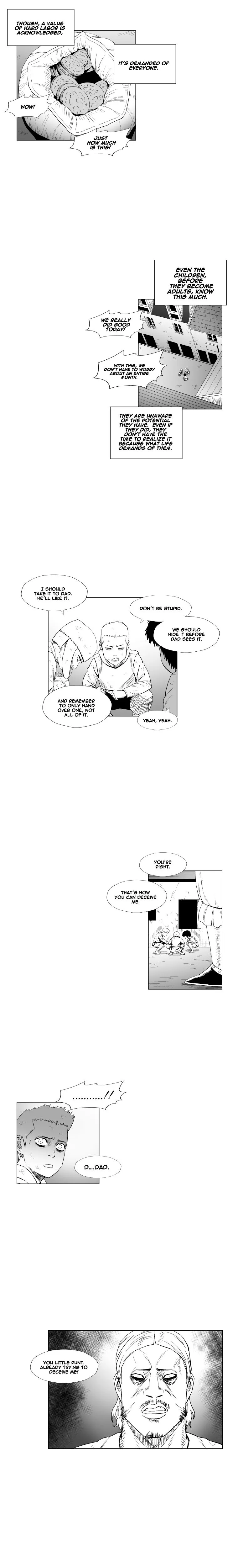 Red Storm Chapter 188 Online - página 2