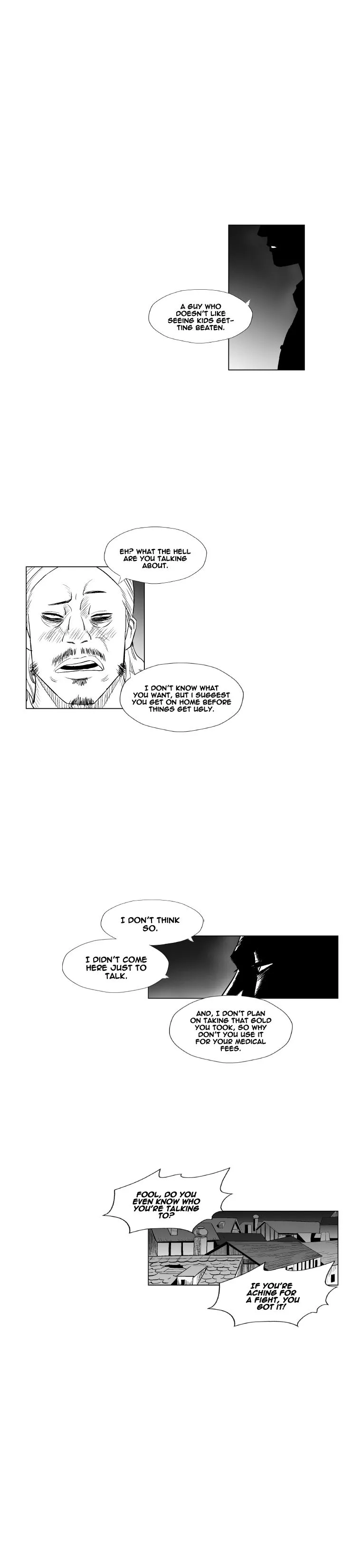 Red Storm Chapter 188 Online - página 5