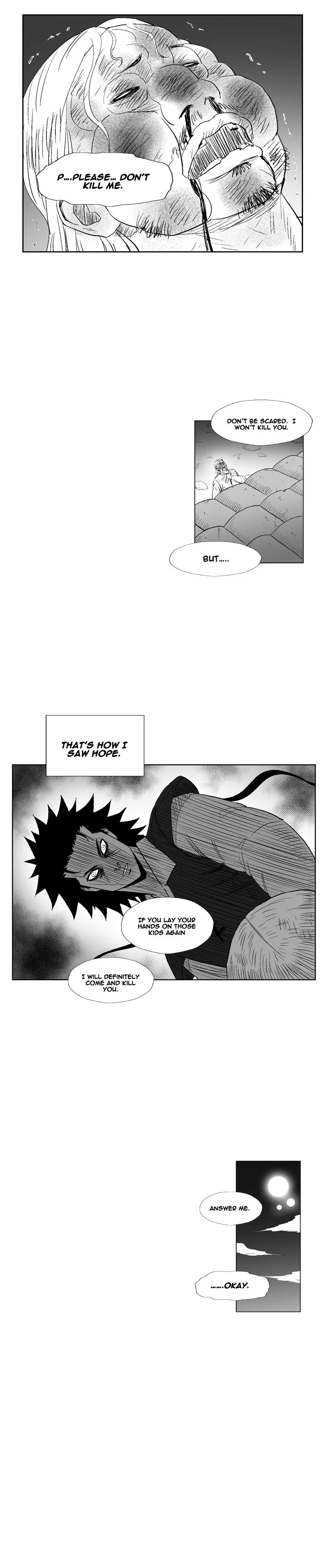 Red Storm Chapter 188 Online - página 6