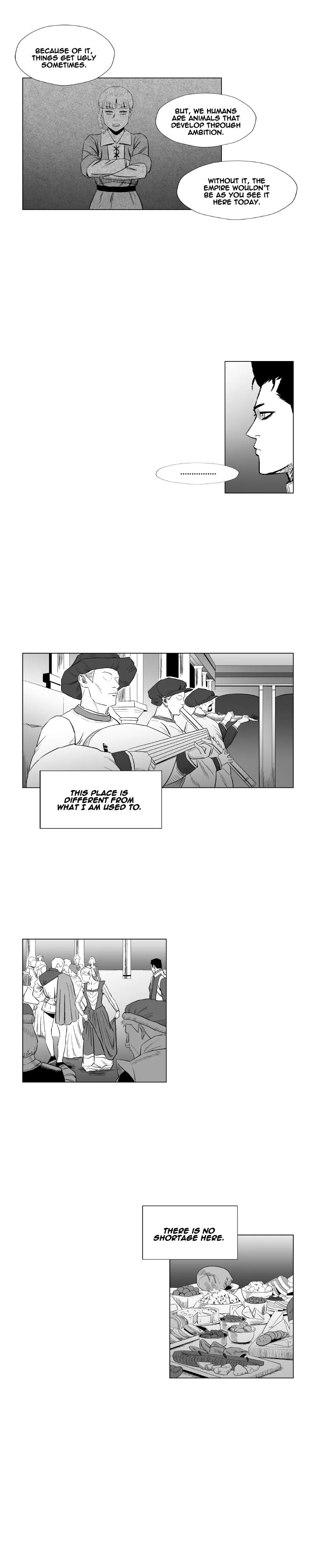 Red Storm Chapter 188 Online - página 7