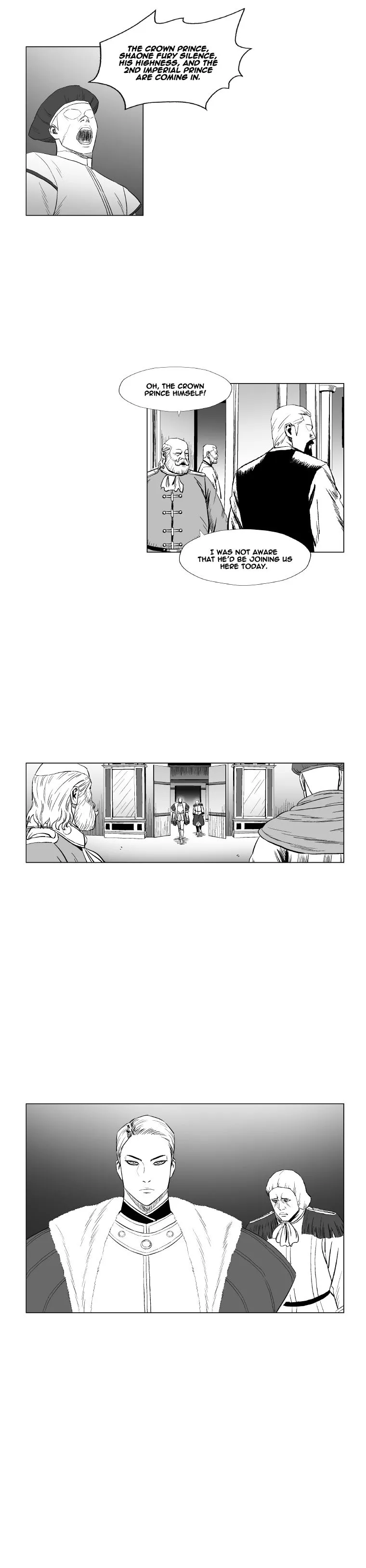 Red Storm Chapter 188 Online - página 10