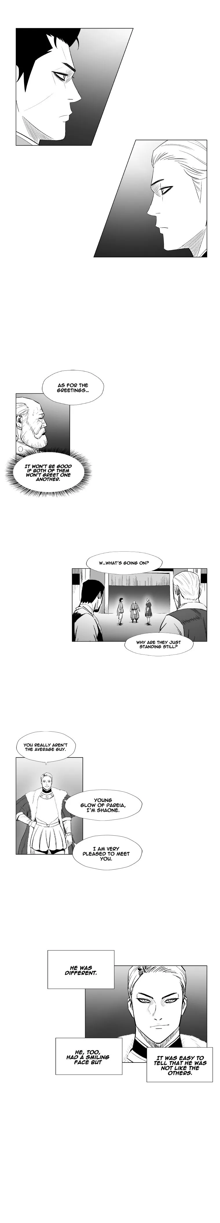 Red Storm Chapter 188 Online - página 12