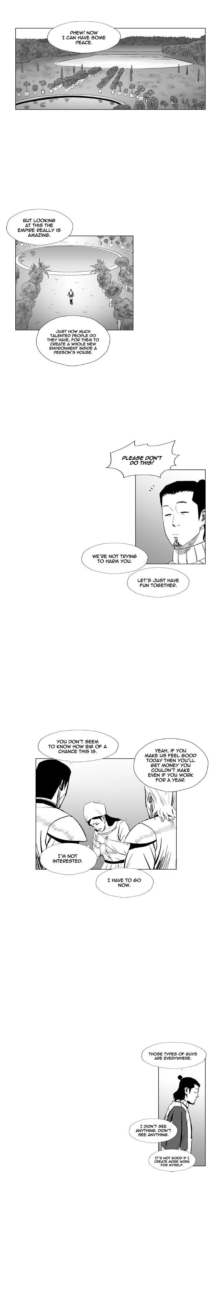 Red Storm Chapter 189 Online - página 2