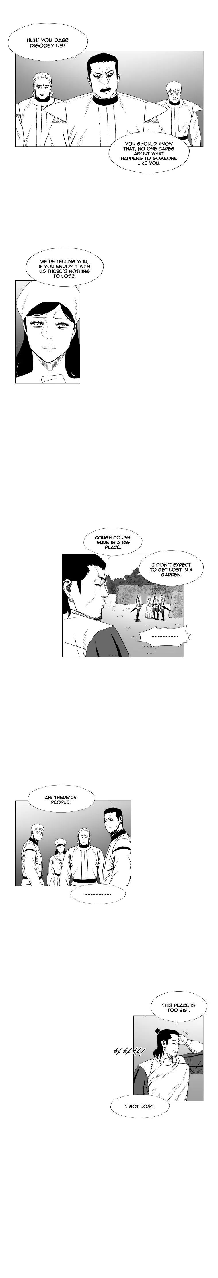 Red Storm Chapter 189 Online - página 3