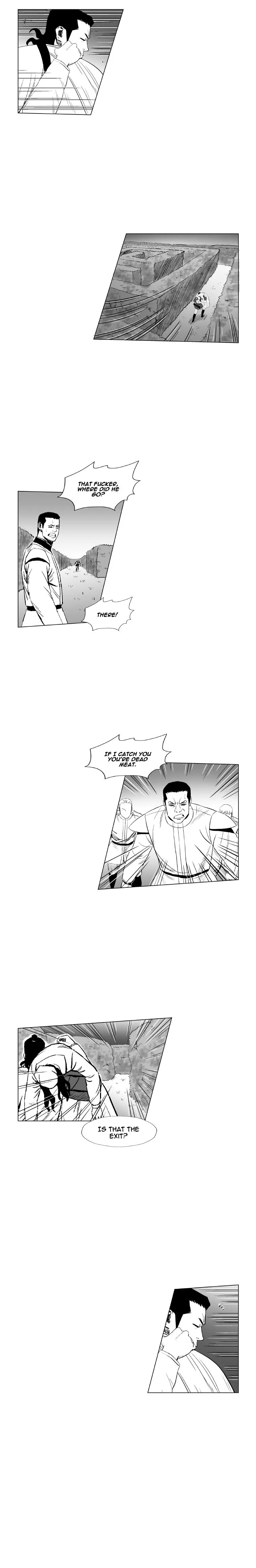 Red Storm Chapter 189 Online - página 7