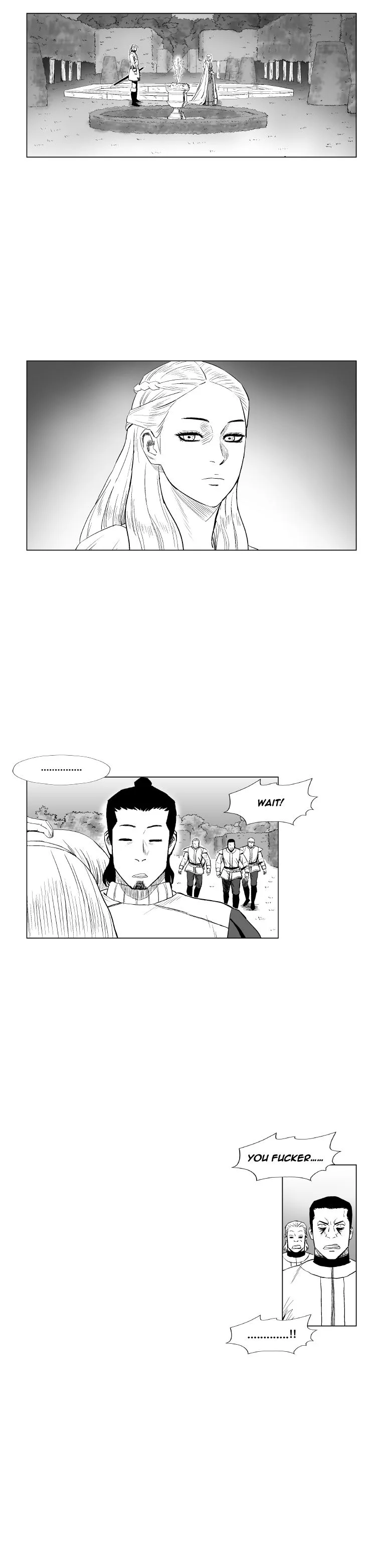 Red Storm Chapter 189 Online - página 8