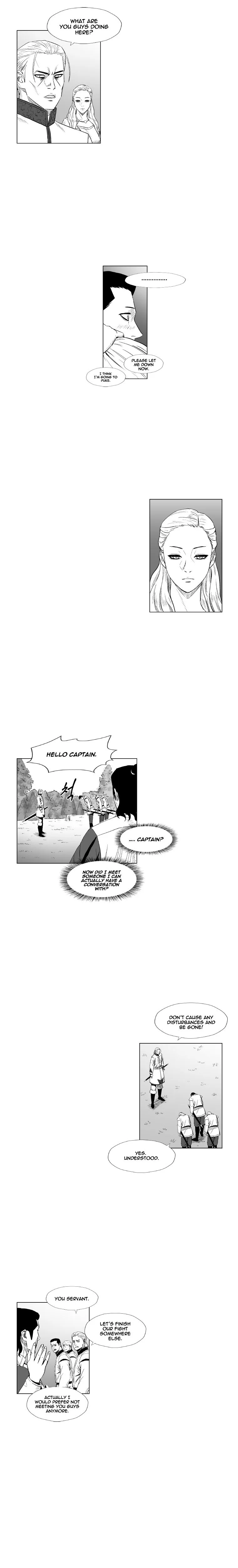Red Storm Chapter 189 Online - página 9