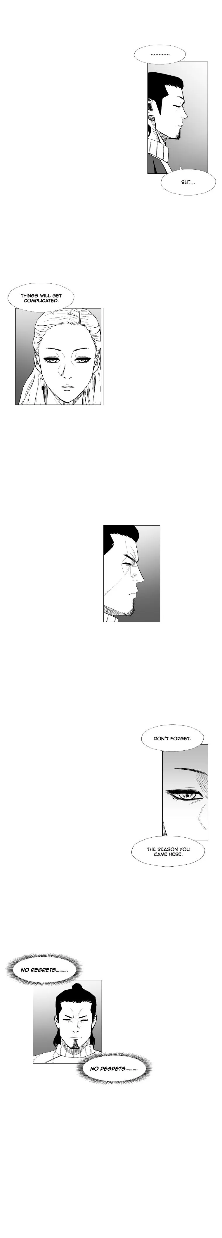 Red Storm Chapter 189 Online - página 12