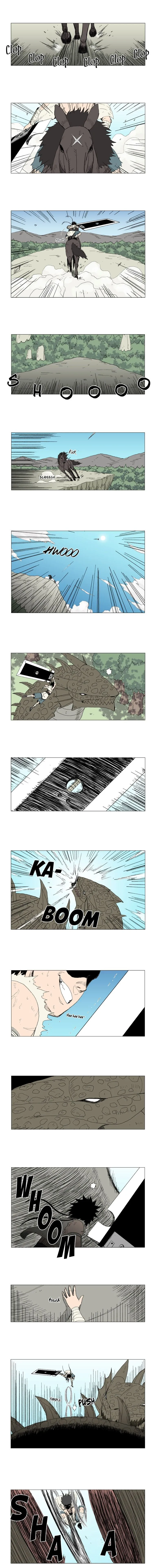Red Storm Chapter 19 Online - página 4