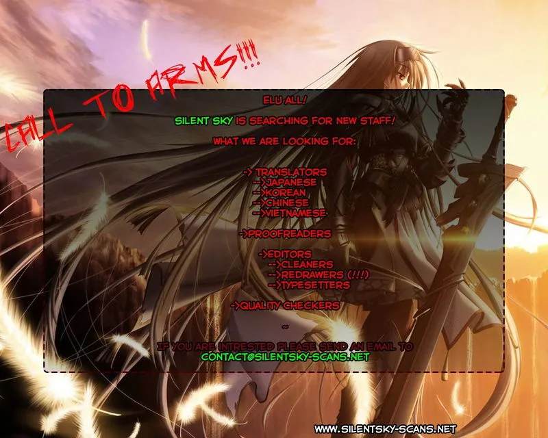 Red Storm Chapter 19 Online - página 8