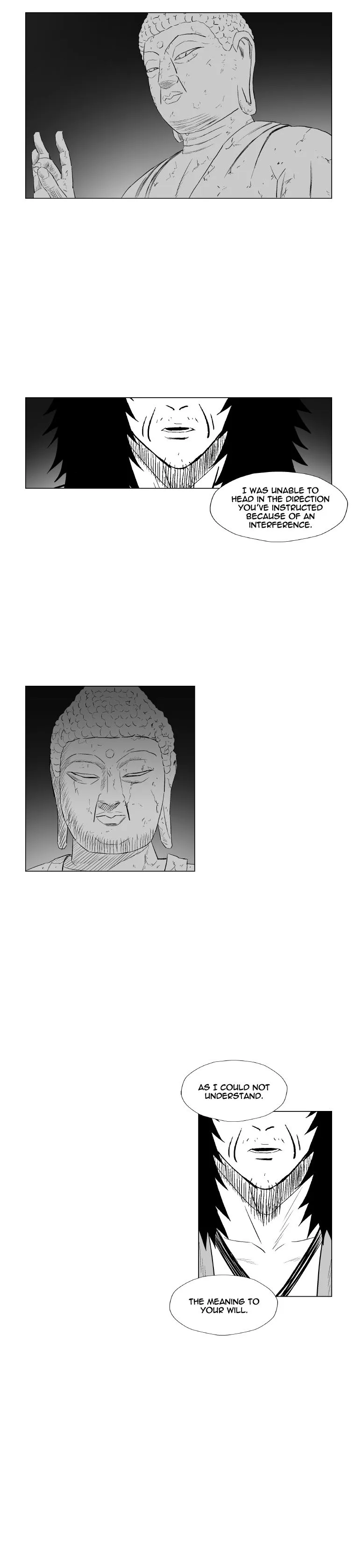 Red Storm Chapter 190 Online - página 3