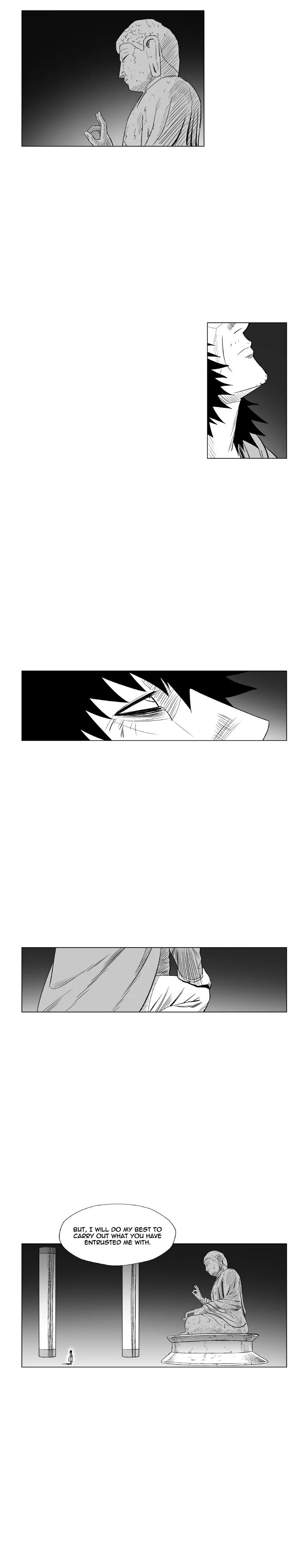 Red Storm Chapter 190 Online - página 4