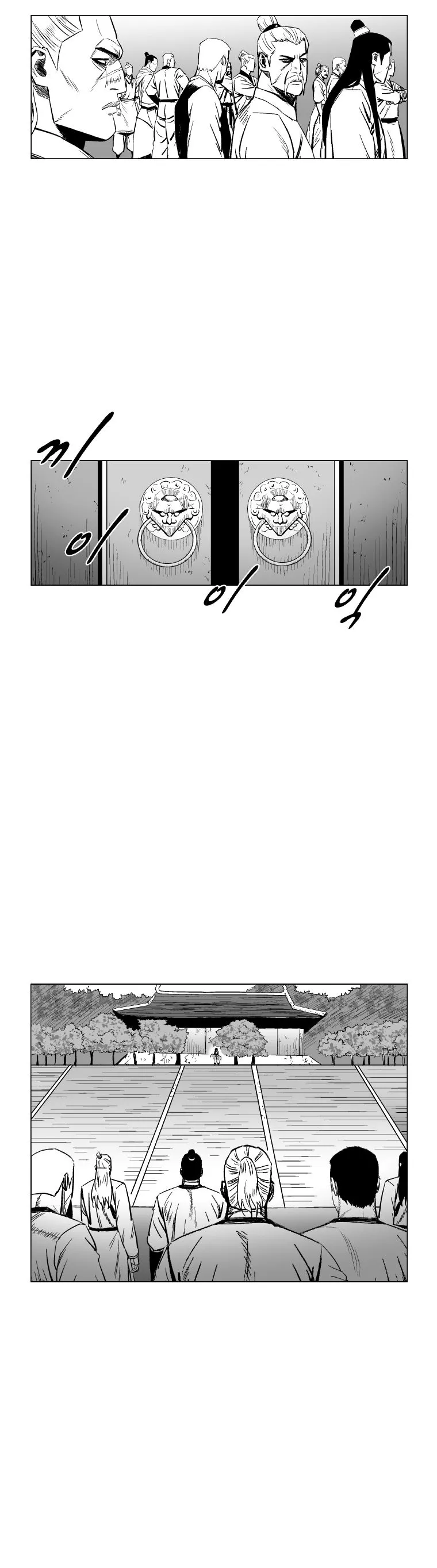 Red Storm Chapter 190 Online - página 5