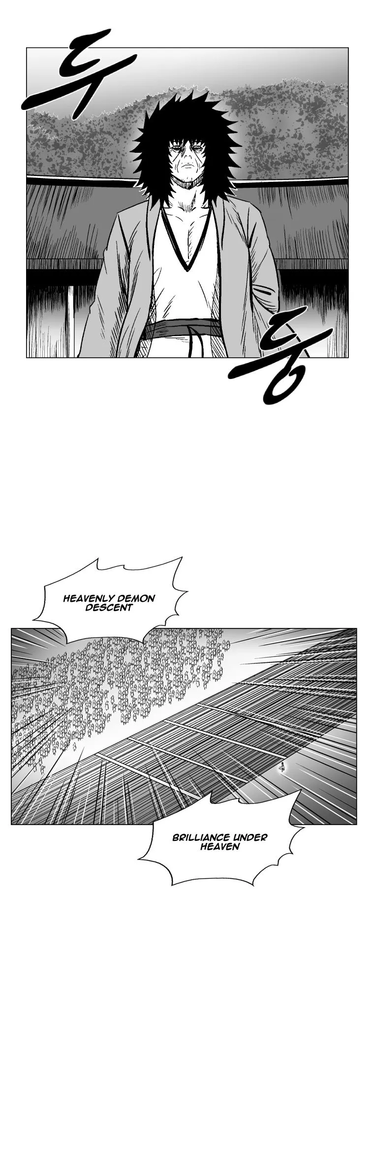 Red Storm Chapter 190 Online - página 6