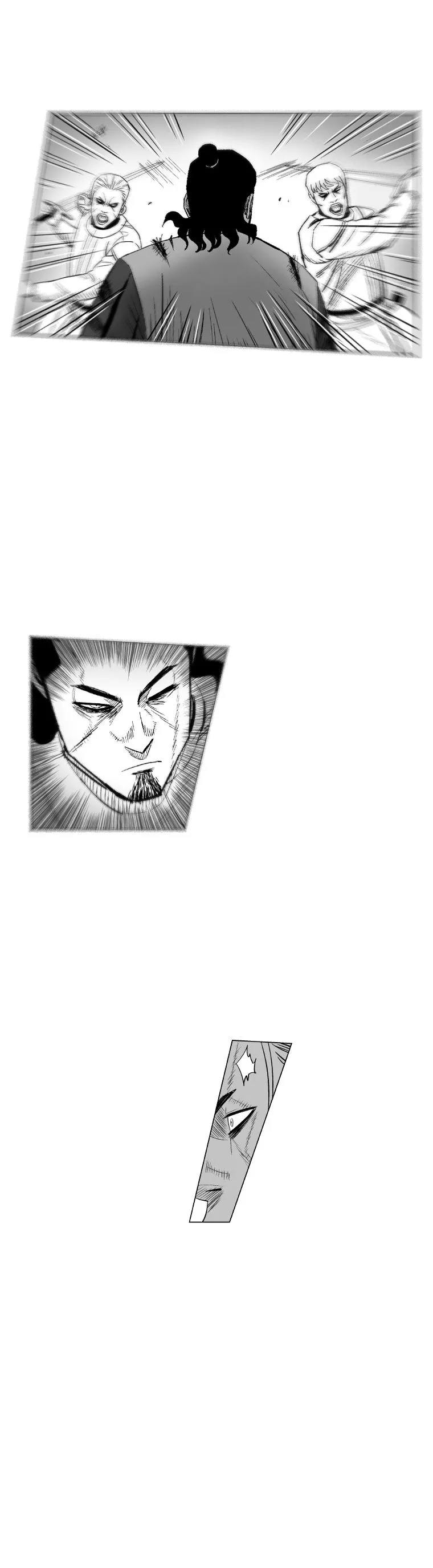 Red Storm Chapter 190 Online - página 12