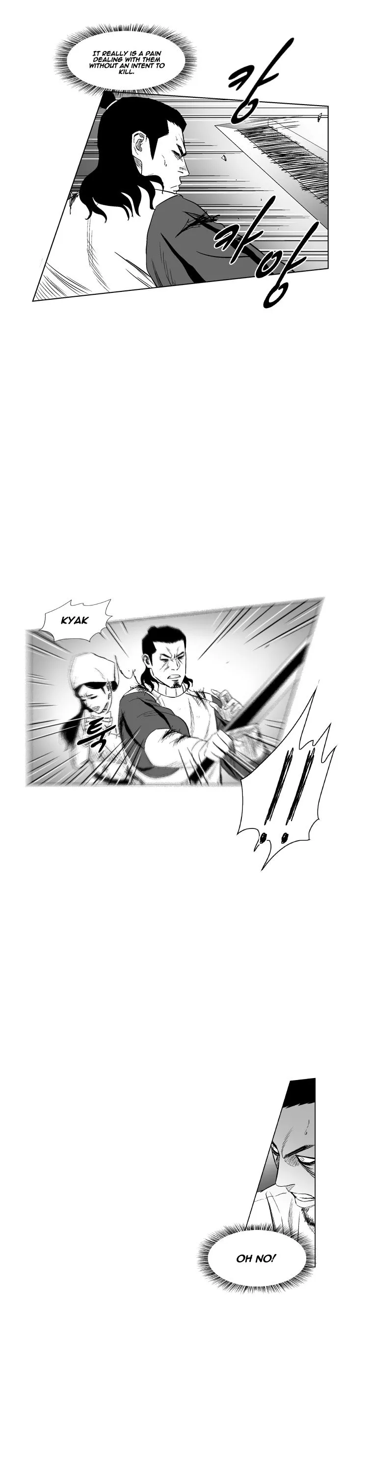Red Storm Chapter 190 Online - página 15