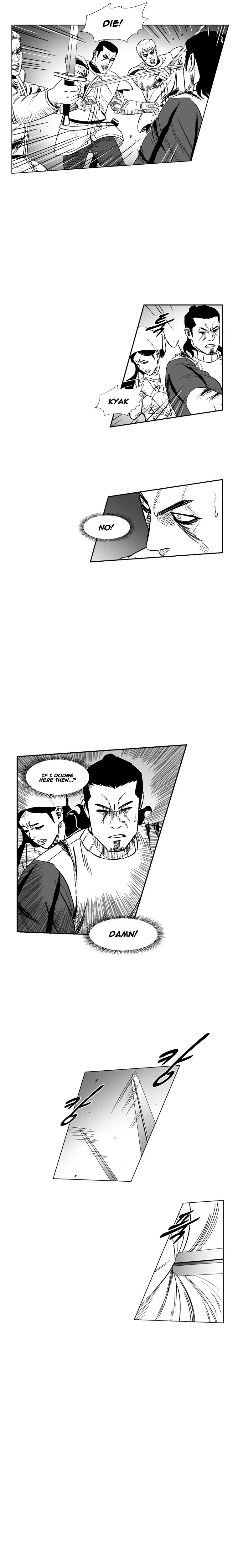 Red Storm Chapter 191 Online - página 2