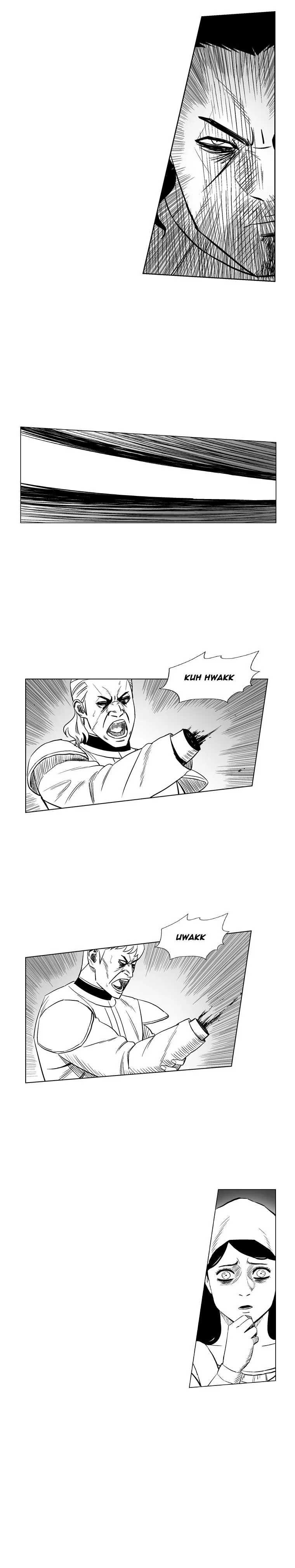 Red Storm Chapter 191 Online - página 5