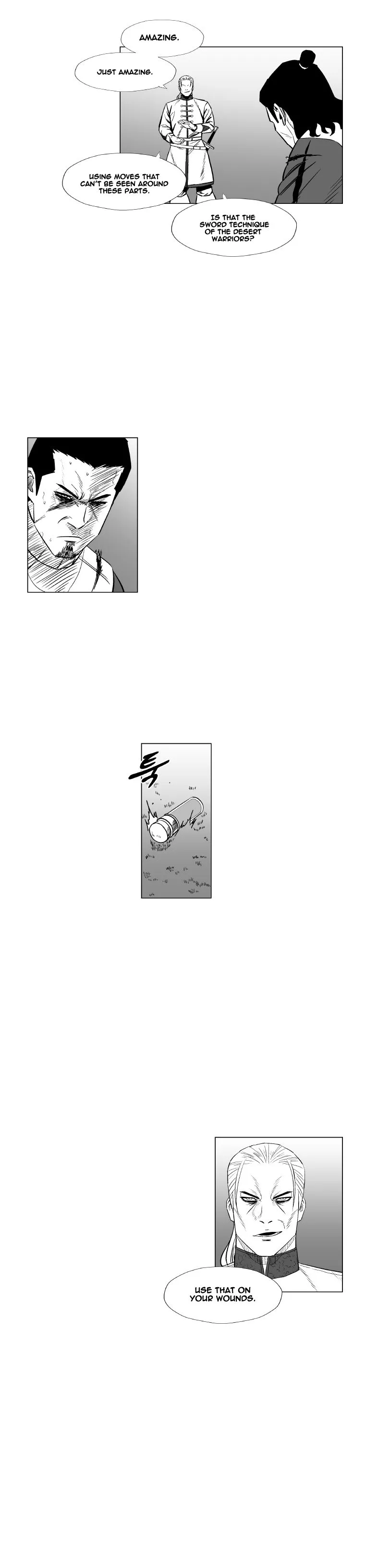 Red Storm Chapter 191 Online - página 7