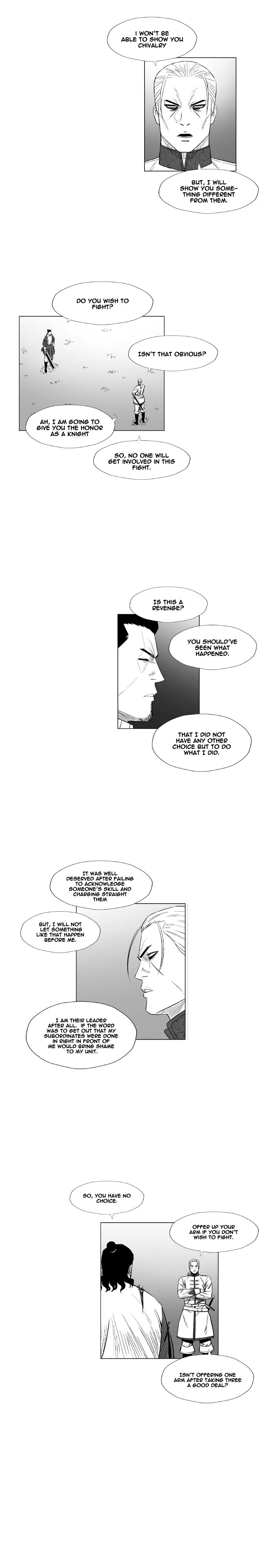 Red Storm Chapter 191 Online - página 10