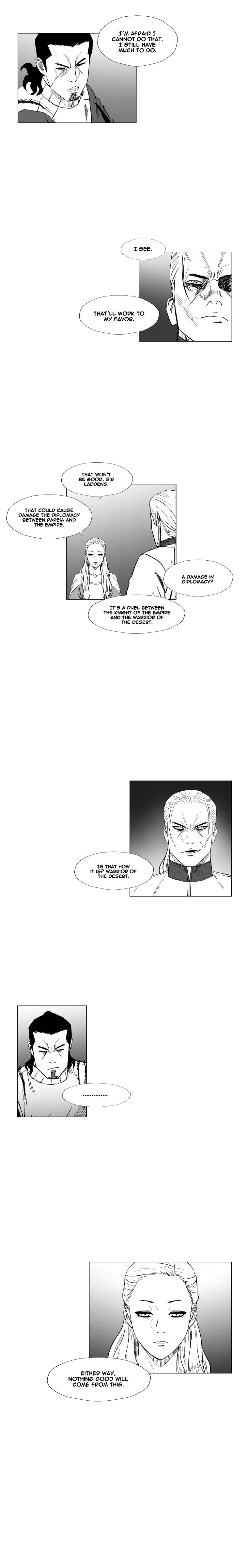 Red Storm Chapter 191 Online - página 11