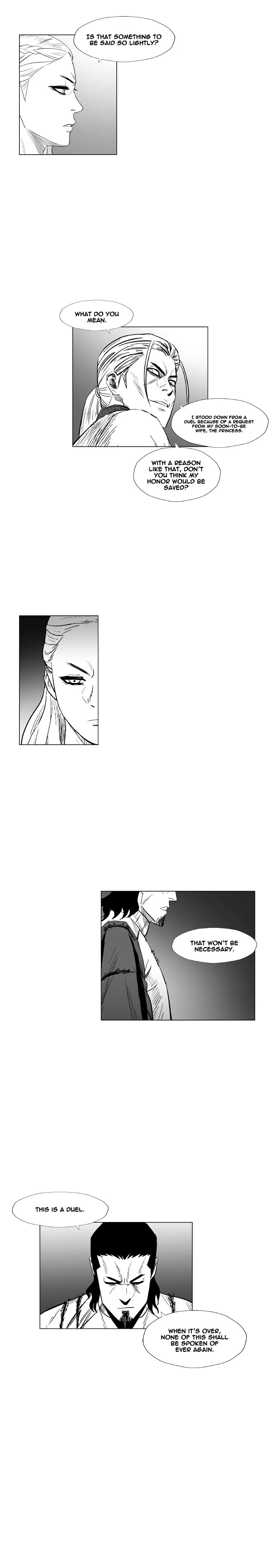 Red Storm Chapter 191 Online - página 13