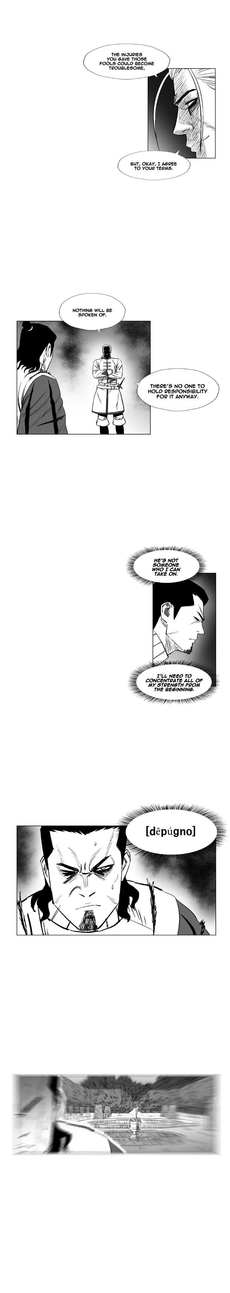 Red Storm Chapter 191 Online - página 14
