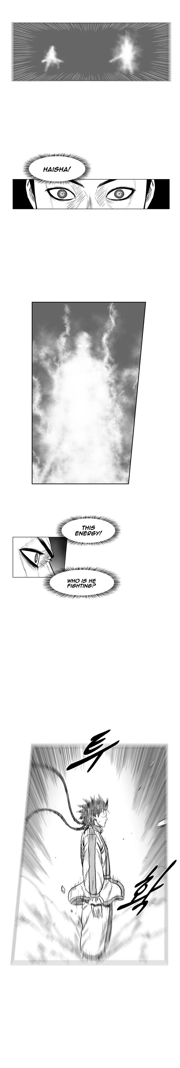 Red Storm Chapter 192 Online - página 2