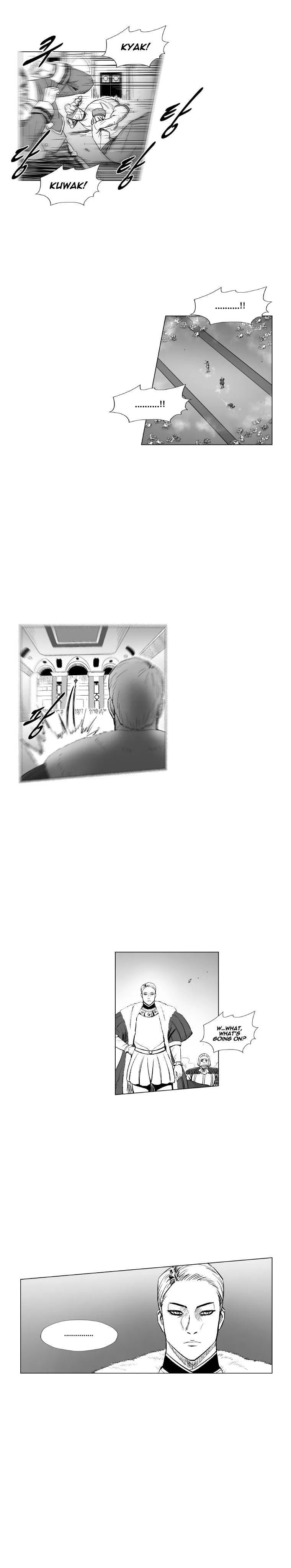 Red Storm Chapter 192 Online - página 3