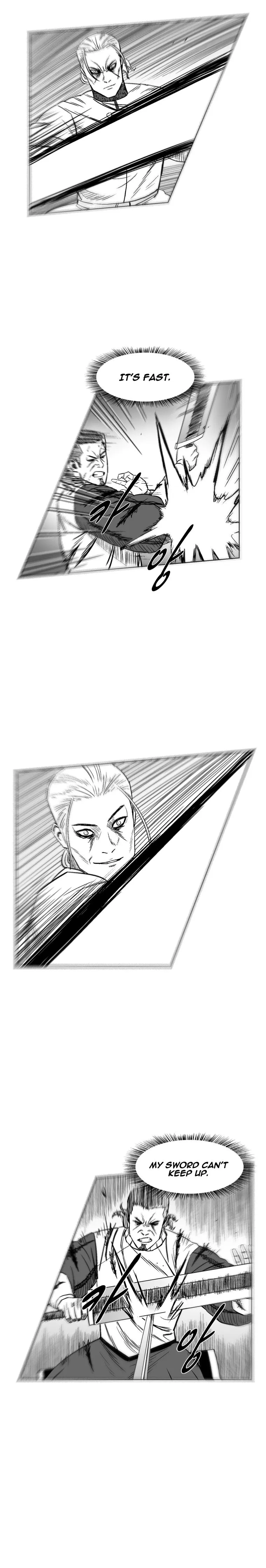 Red Storm Chapter 192 Online - página 8