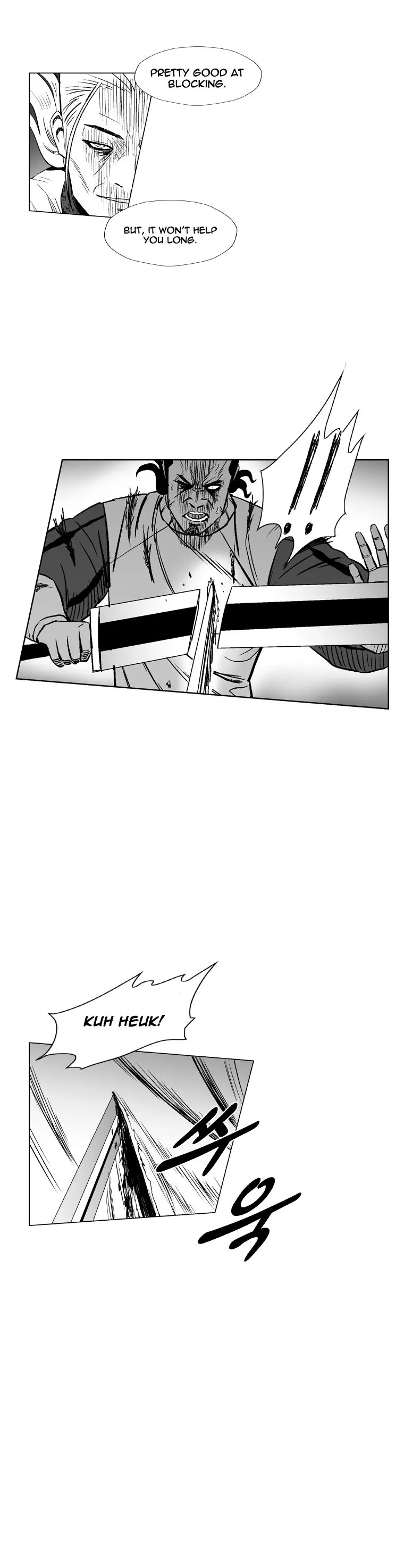 Red Storm Chapter 192 Online - página 9