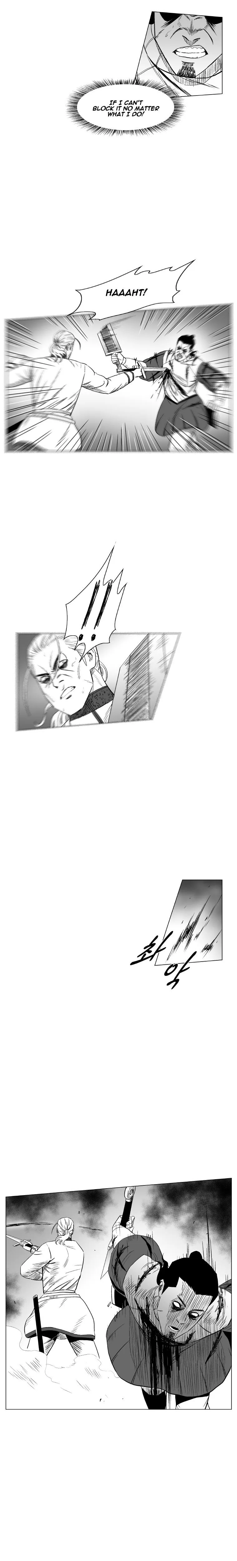 Red Storm Chapter 192 Online - página 10