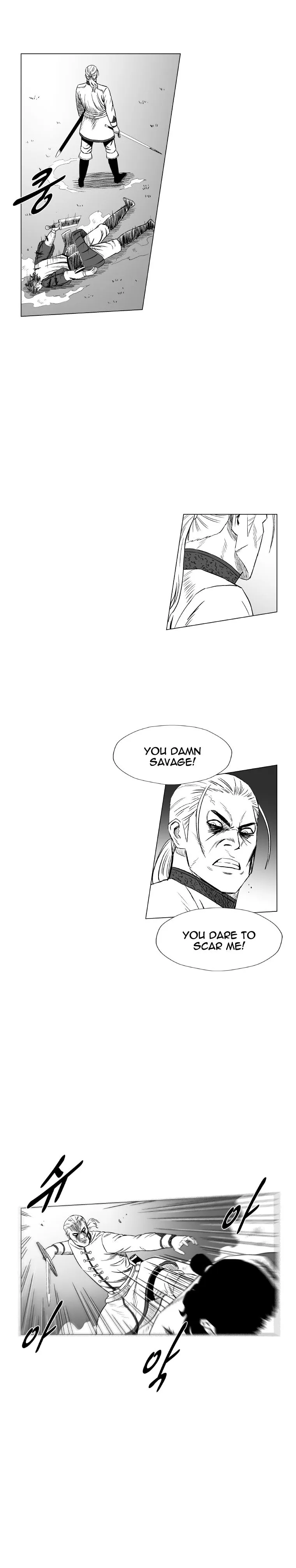 Red Storm Chapter 192 Online - página 11