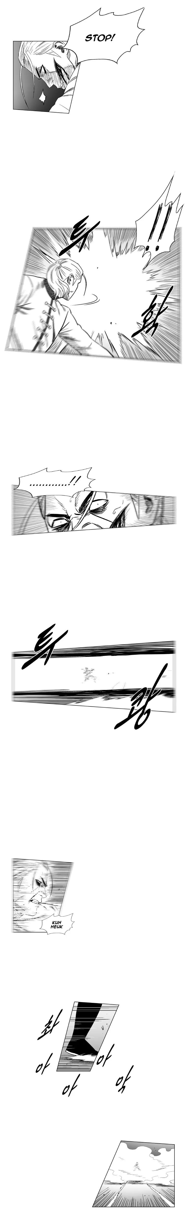 Red Storm Chapter 192 Online - página 12