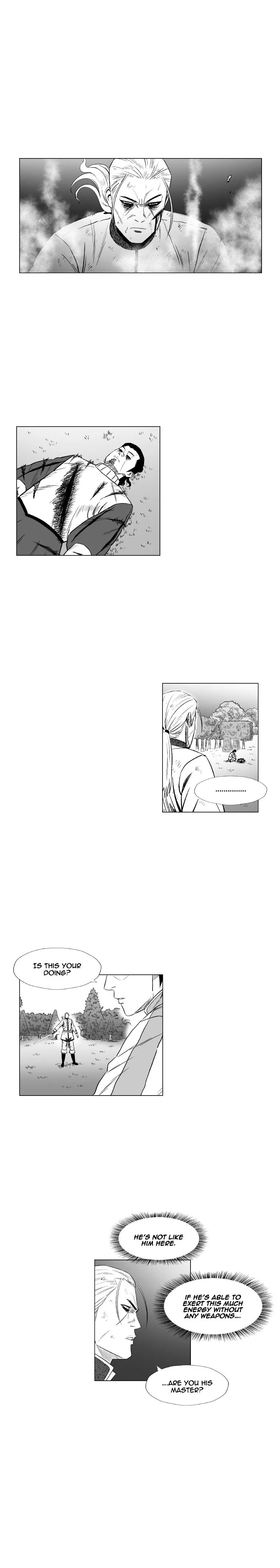 Red Storm Chapter 192 Online - página 13