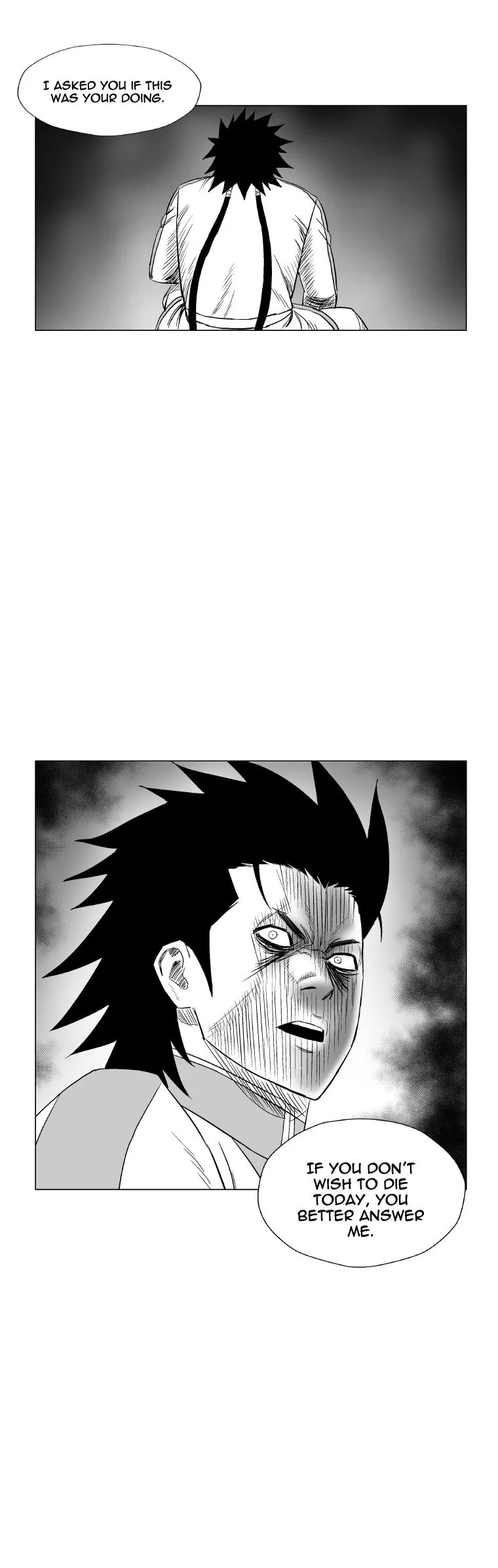 Red Storm Chapter 192 Online - página 14