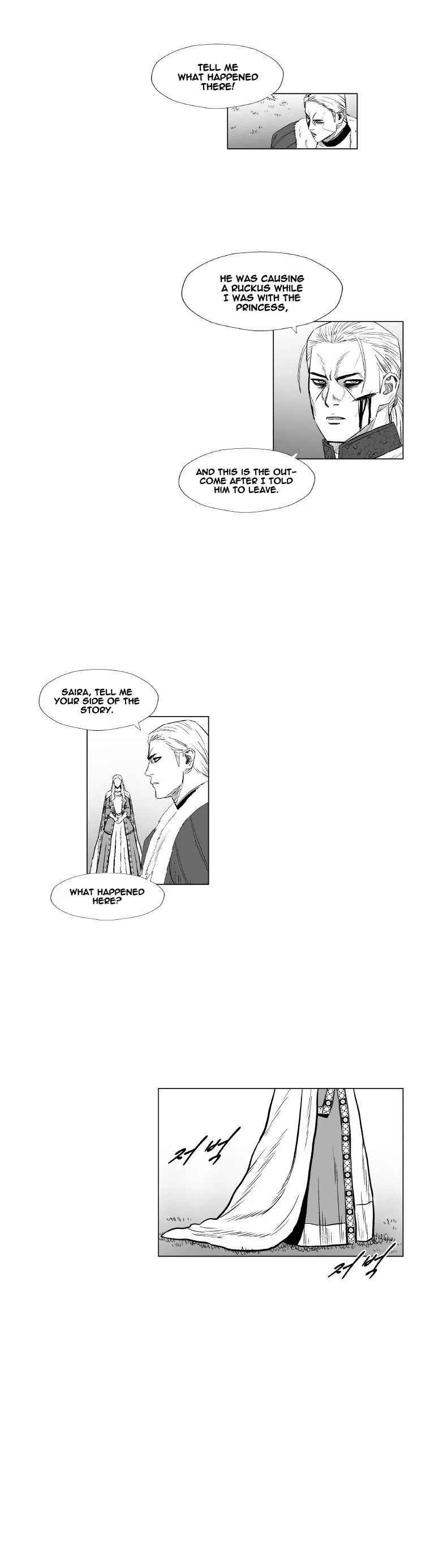 Red Storm Chapter 193 Online - página 4