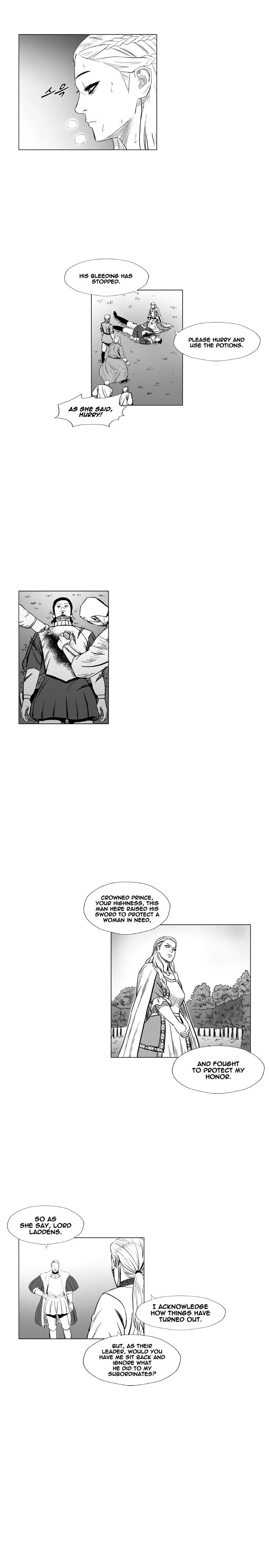 Red Storm Chapter 193 Online - página 7