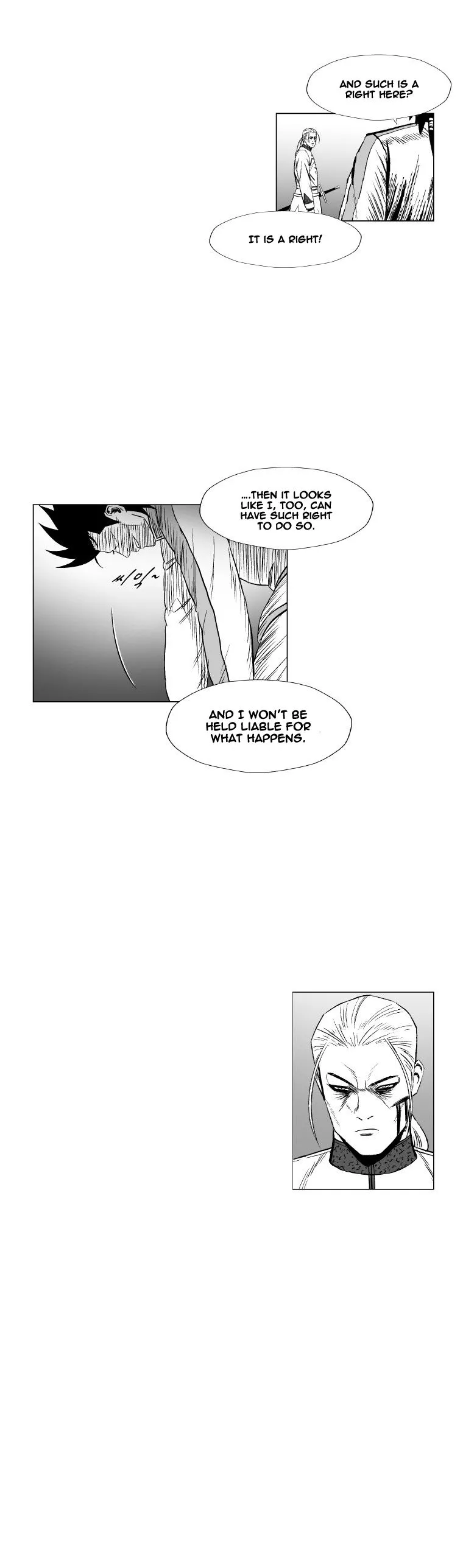 Red Storm Chapter 193 Online - página 9