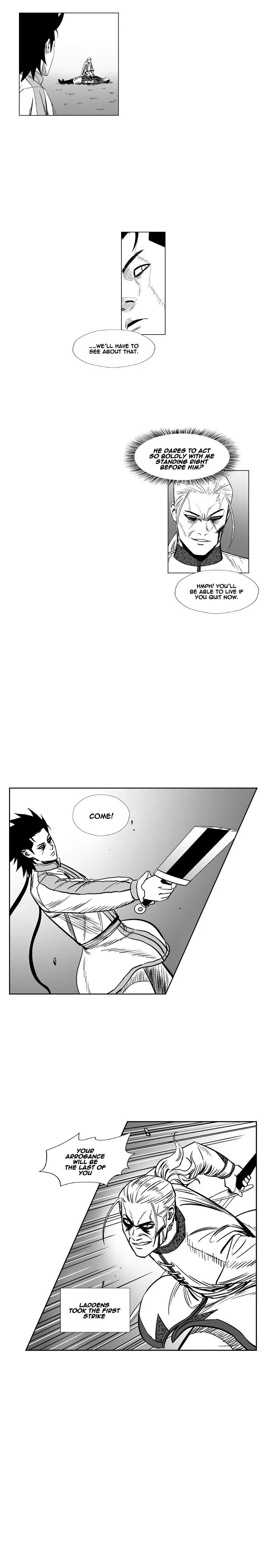 Red Storm Chapter 193 Online - página 13