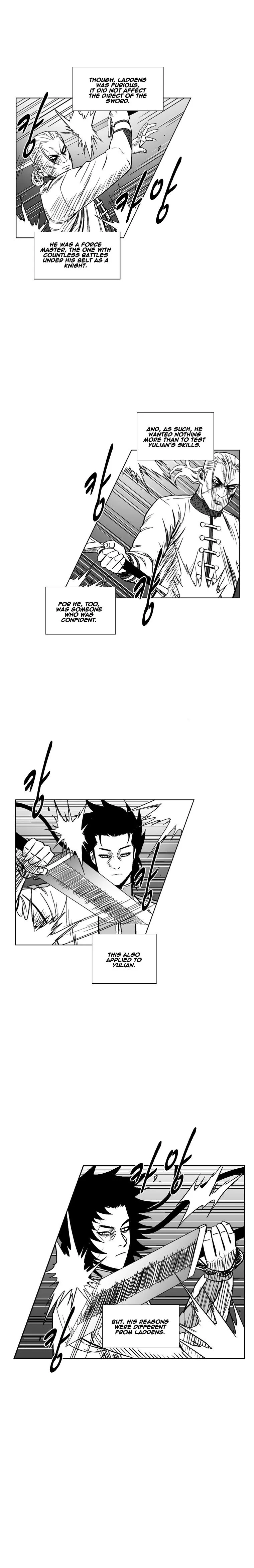 Red Storm Chapter 193 Online - página 14
