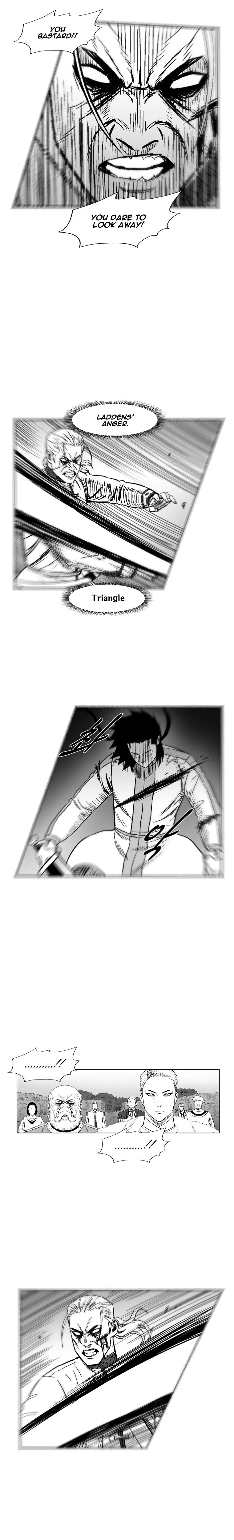 Red Storm Chapter 194 Online - página 5