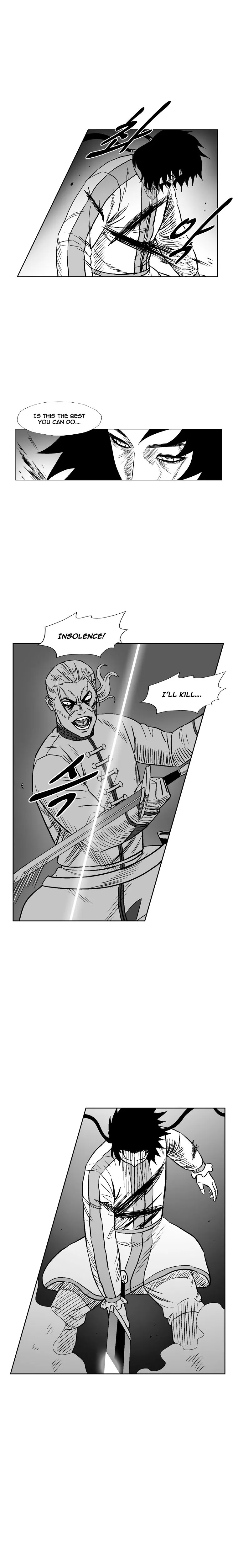 Red Storm Chapter 194 Online - página 6