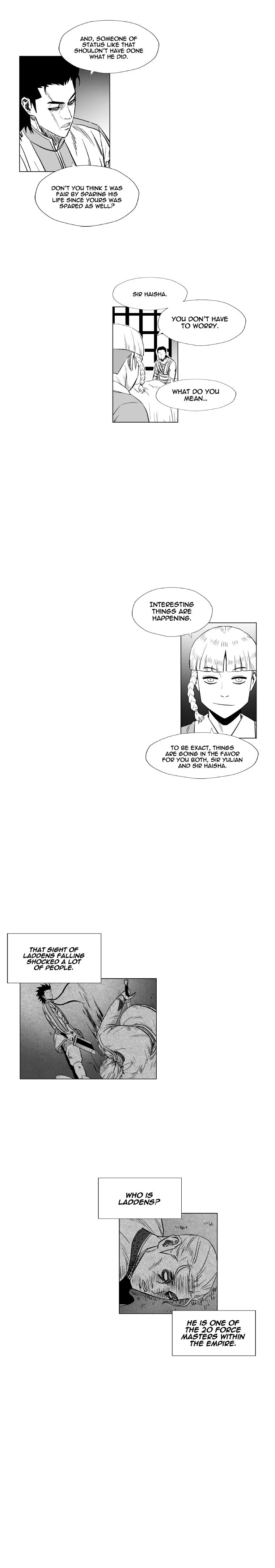 Red Storm Chapter 194 Online - página 12