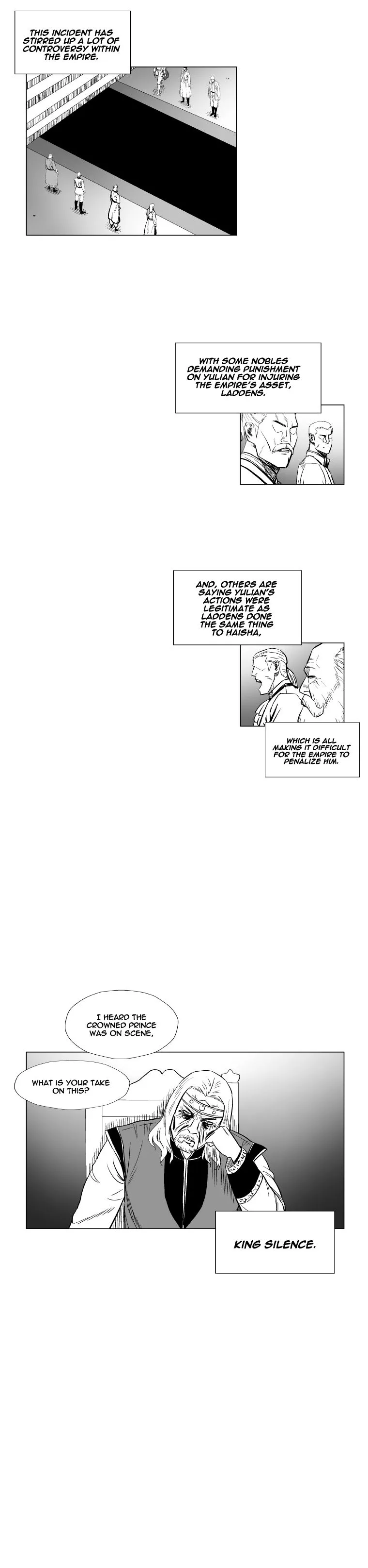 Red Storm Chapter 194 Online - página 13