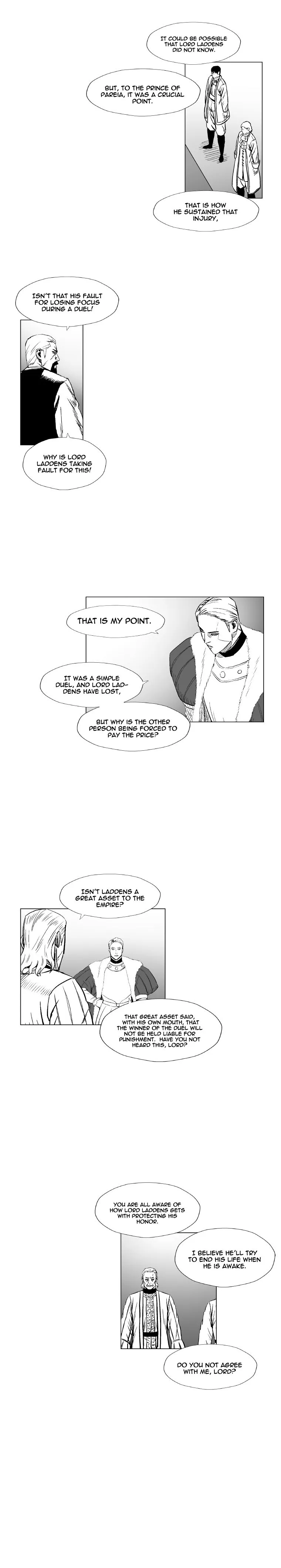 Red Storm Chapter 194 Online - página 15