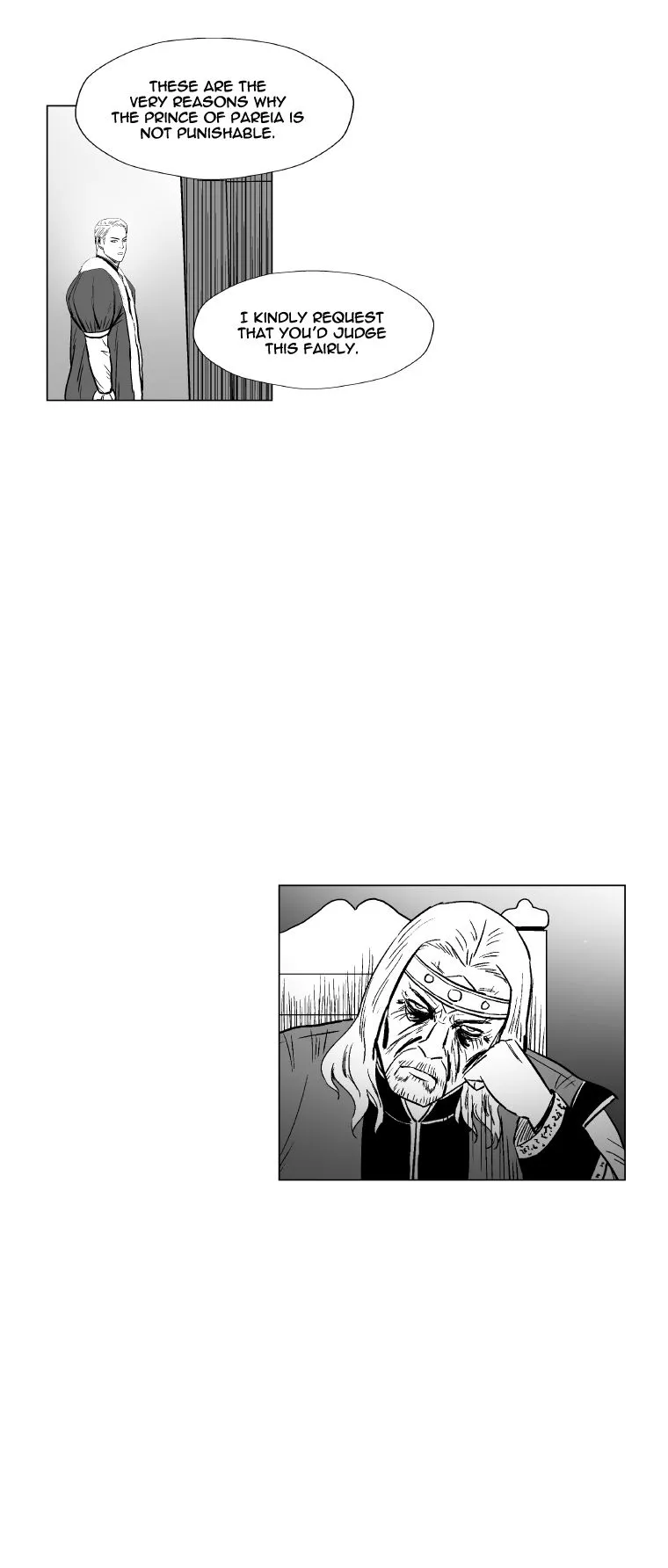 Red Storm Chapter 194 Online - página 16