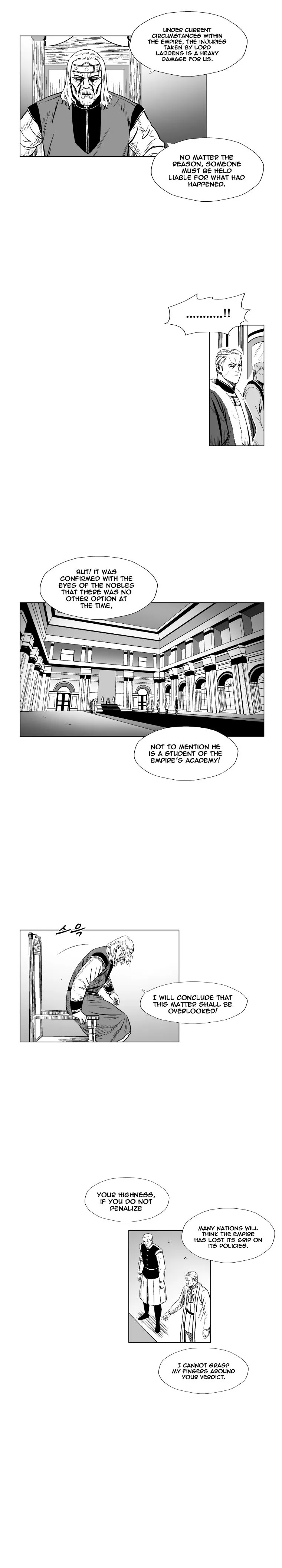 Red Storm Chapter 195 Online - página 2